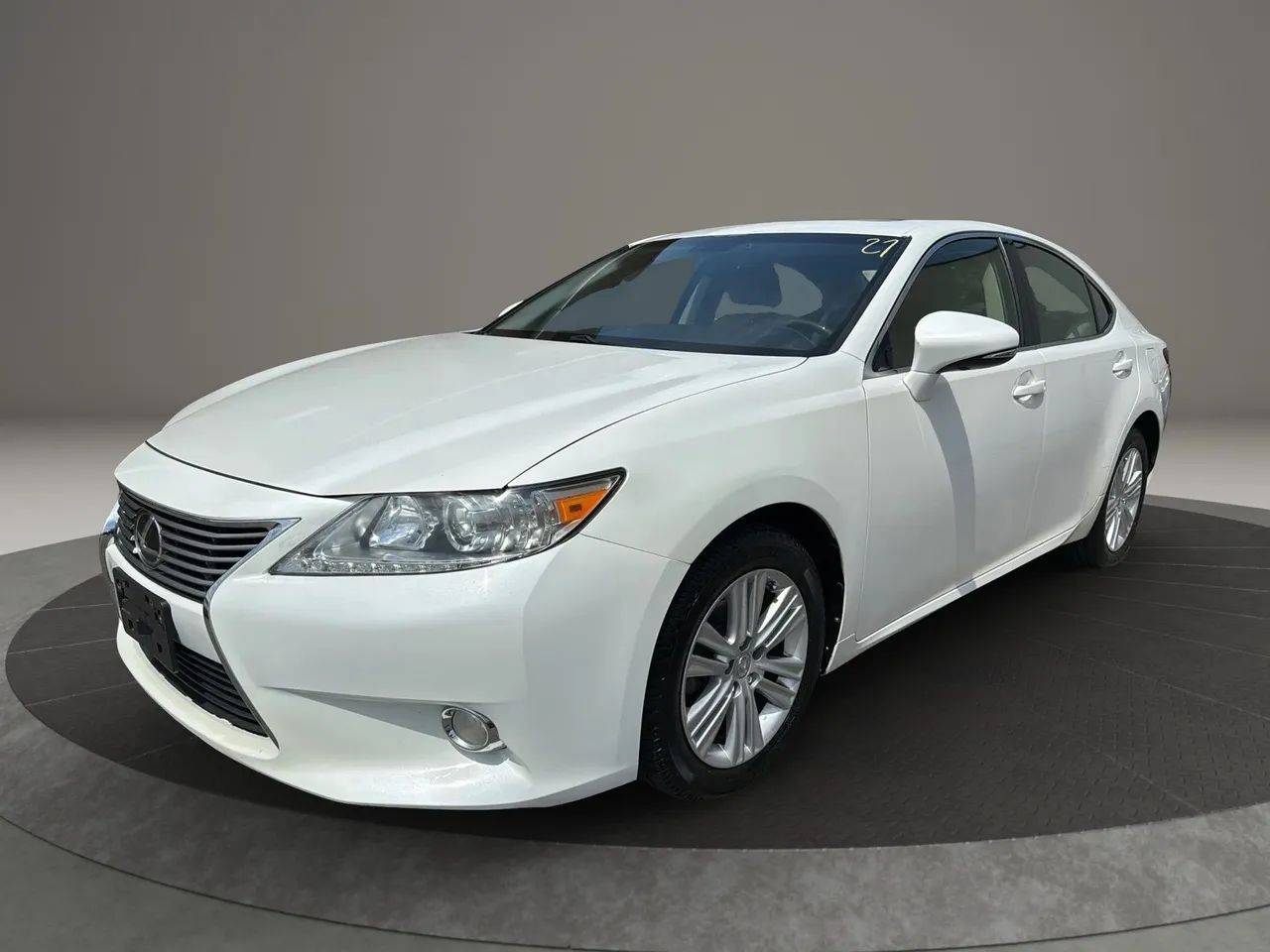 2013 Lexus ES ES 350 — Sedan — 132,705 mi — Garfield, NJ