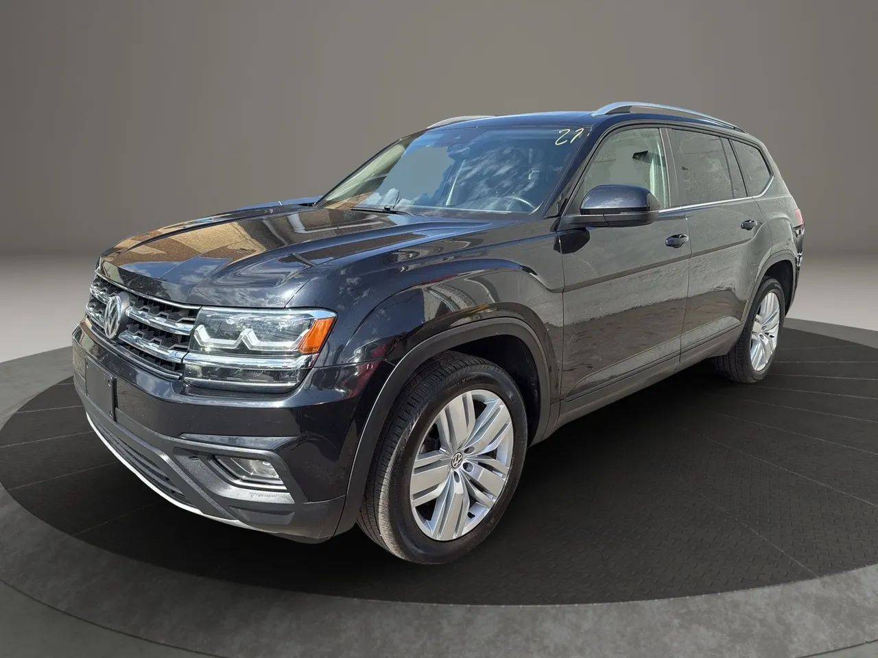 2019 Volkswagen Atlas SE with Technology — SUV — 114,775 mi — Garfield, NJ