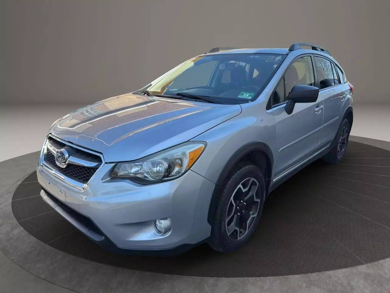 2015 Subaru XV Crosstrek 2.0i — SUV — 80,737 mi — Garfield, NJ