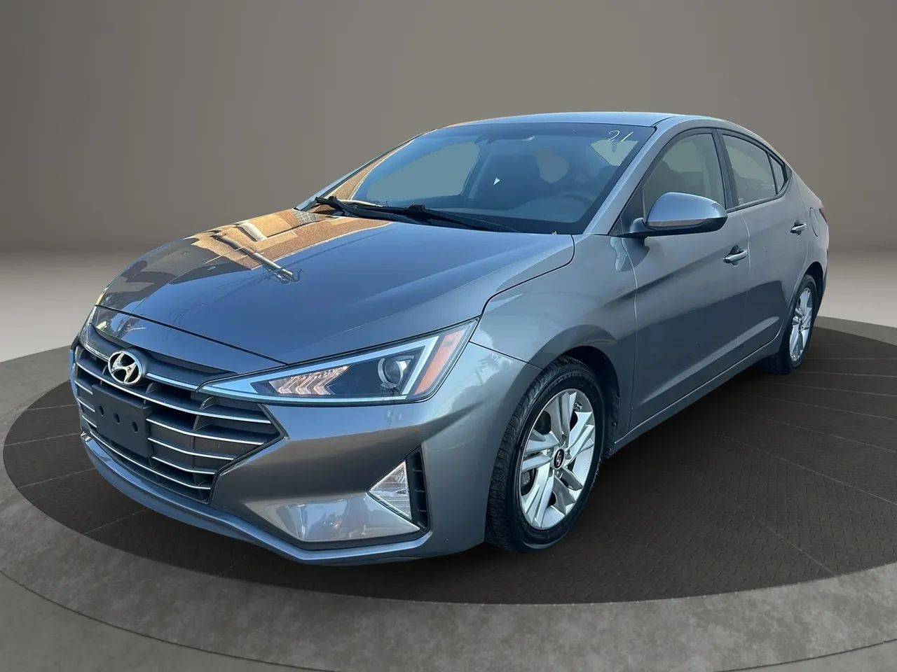 2020 Hyundai Elantra SEL — Sedan — 85,689 mi — Garfield, NJ