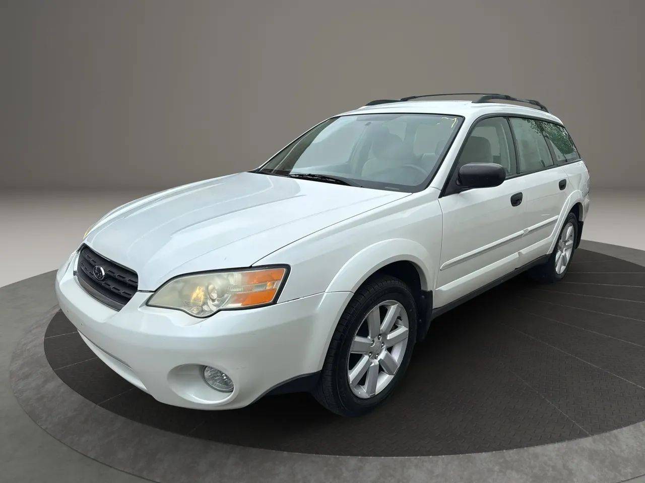2006 Subaru Outback 2.5i — SUV — 134,524 mi — Garfield, NJ
