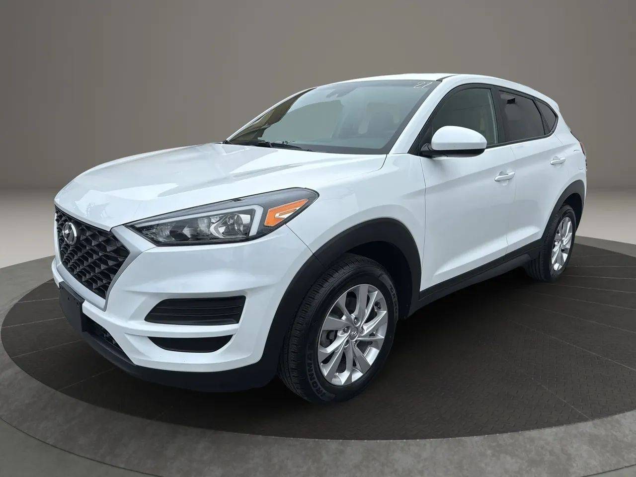 2021 Hyundai Tucson SE — SUV — 44,551 mi — Garfield, NJ