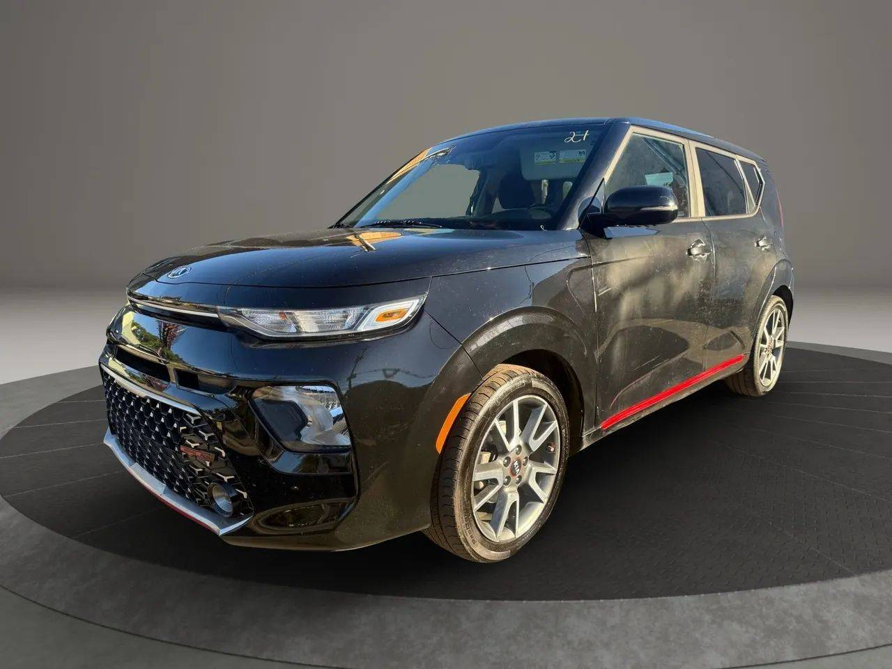 2020 Kia Soul GT-Line — Hatchback — 101,706 mi — Garfield, NJ