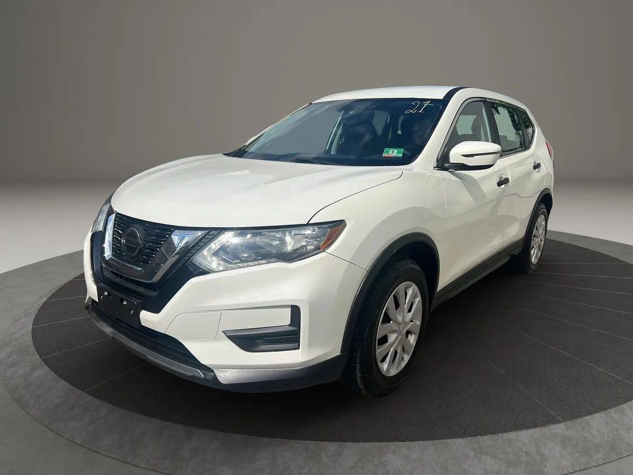 2018 Nissan Rogue S — SUV — 73,634 mi — Garfield, NJ