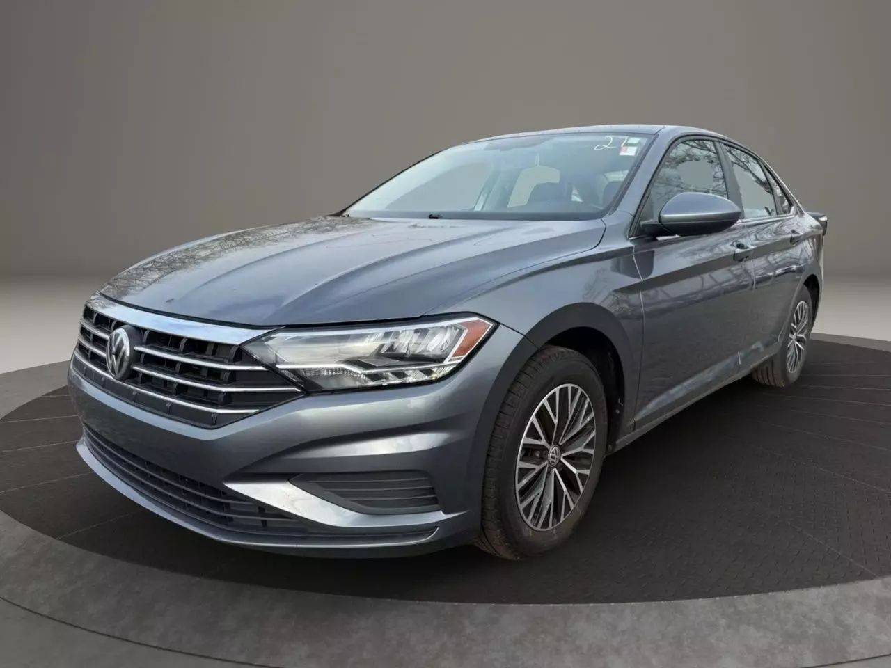 2019 Volkswagen Jetta SE — Sedan — 94,646 mi — Garfield, NJ