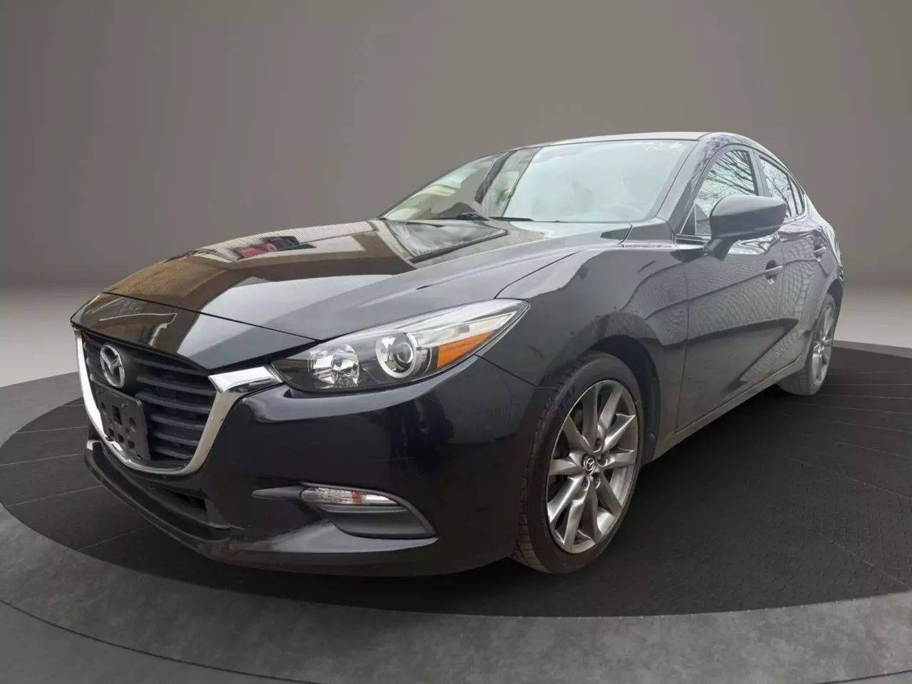 2018 Mazda Mazda3 Touring — Sedan — 53,528 mi — Garfield, NJ