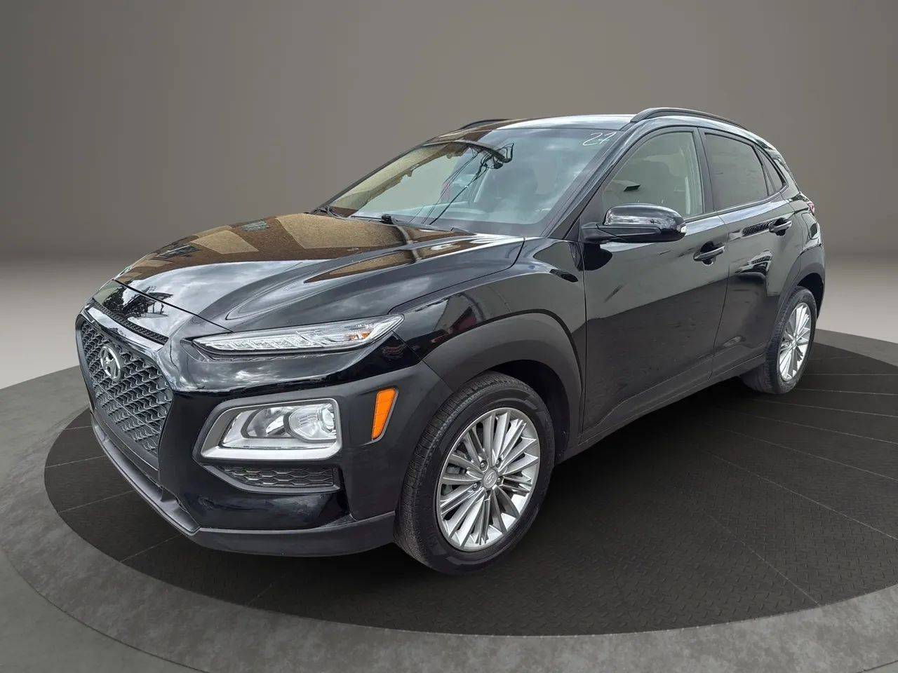 2021 Hyundai Kona SEL — SUV — 45,488 mi — Garfield, NJ