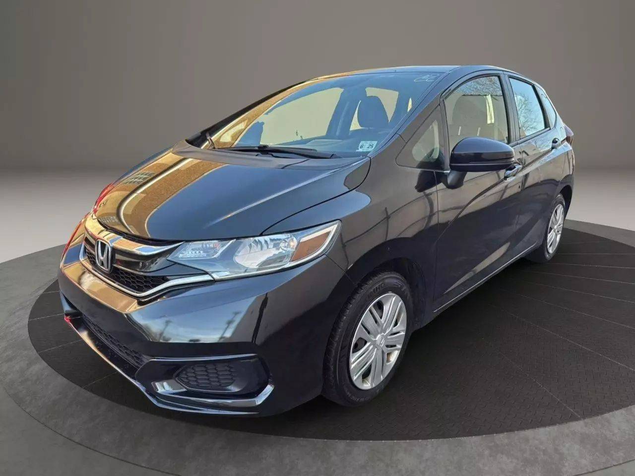 2020 Honda Fit LX — Hatchback — 98,918 mi — Garfield, NJ