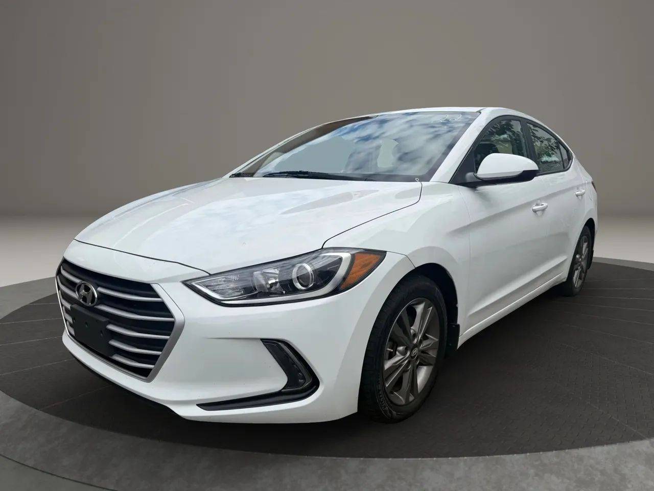 2018 Hyundai Elantra Value Edition — Sedan — 106,142 mi — Garfield, NJ