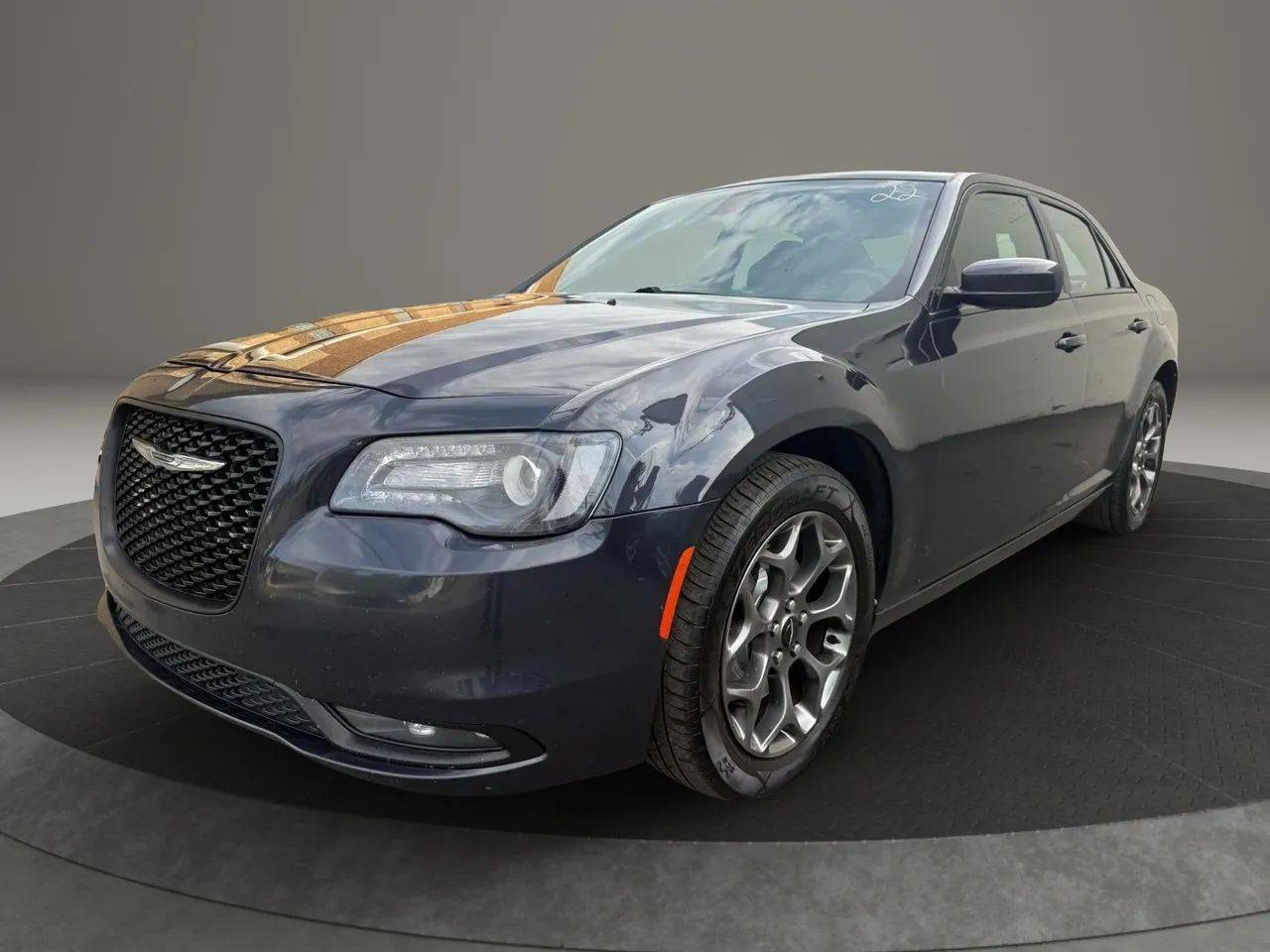 2015 Chrysler 300 S — Sedan — 113,095 mi — Garfield, NJ