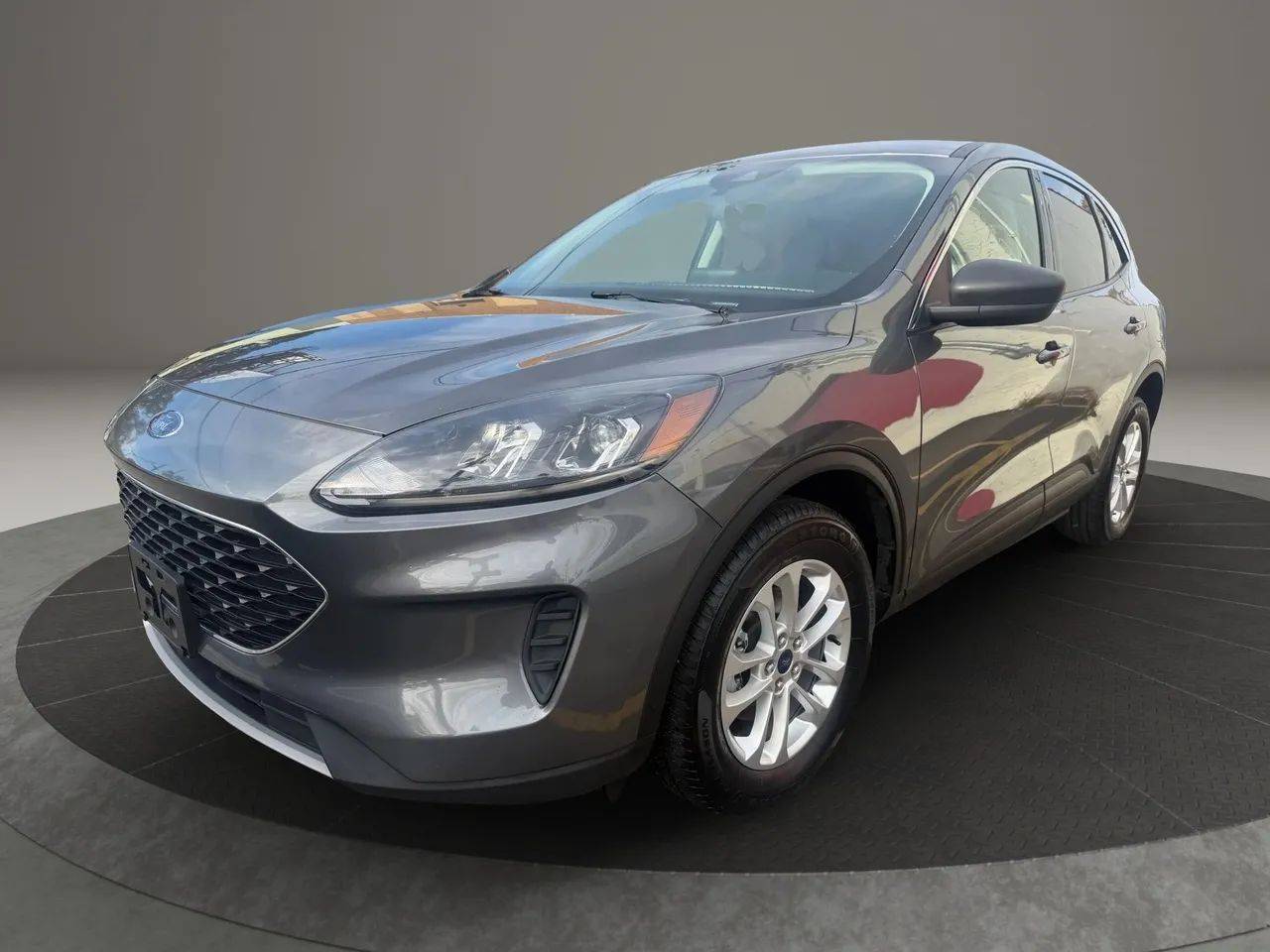 2022 Ford Escape SE — SUV — 60,785 mi — Garfield, NJ