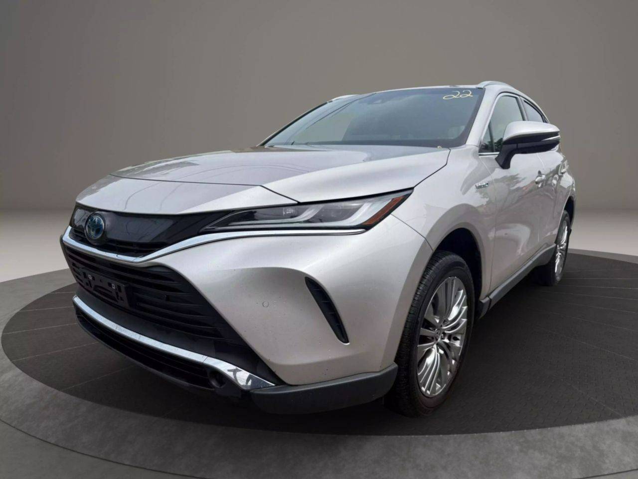 2021 Toyota Venza XLE — SUV — 101,925 mi — Garfield, NJ