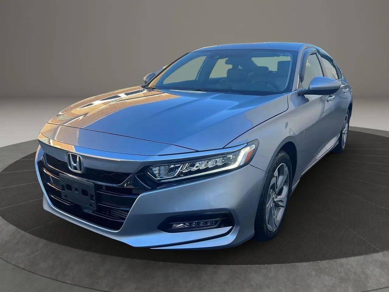 2020 Honda Accord EX — Sedan — 90,524 mi — Garfield, NJ