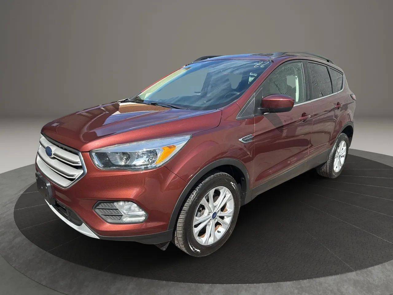 2018 Ford Escape SE — SUV — 65,456 mi — Garfield, NJ