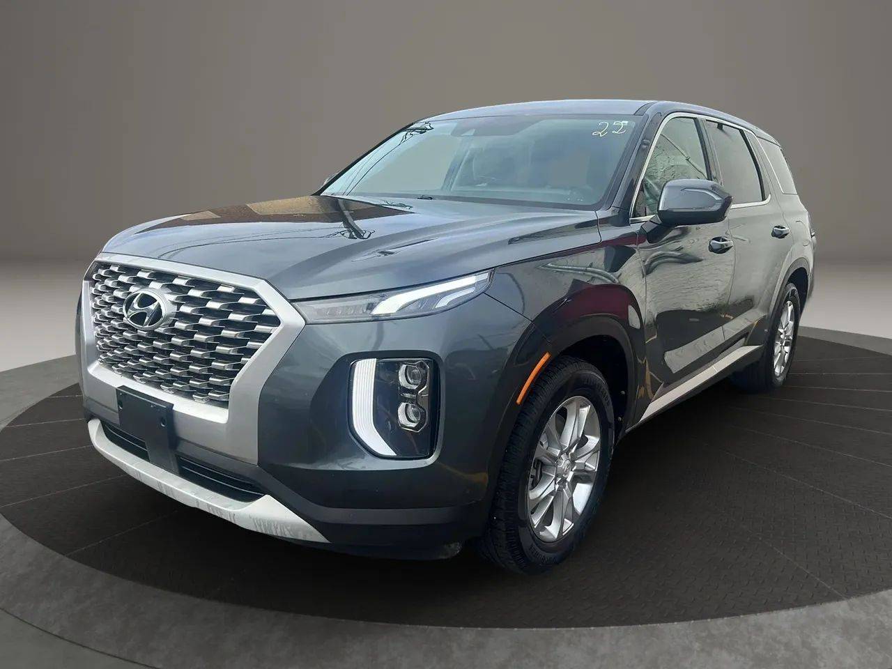 2022 Hyundai Palisade SE — SUV — 74,223 mi — Garfield, NJ
