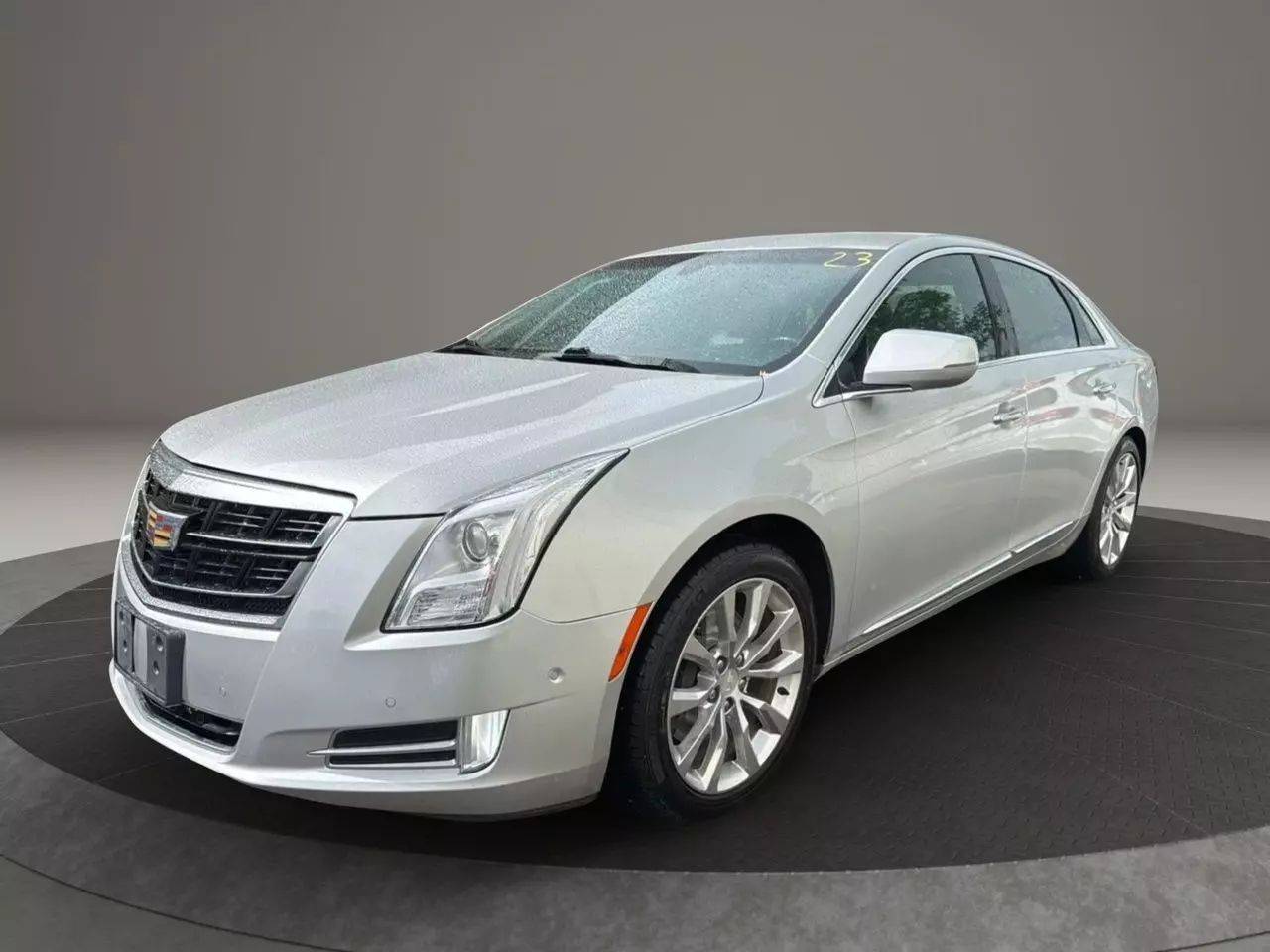 2016 Cadillac XTS Luxury Collection — Sedan — 128,496 mi — Garfield, NJ