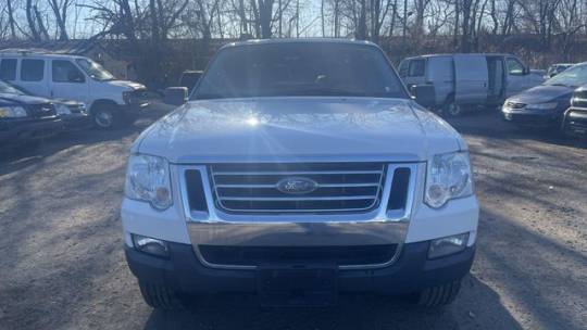 Used 08 Ford Explorer Sport Trac For Sale With Photos U S News World Report