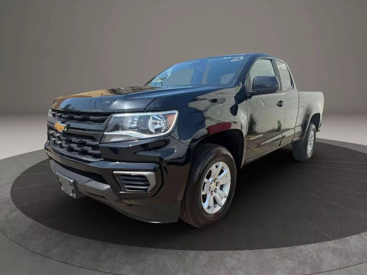 2022 Chevrolet Colorado LT — Pickup Truck — 97,208 mi — Garfield, NJ