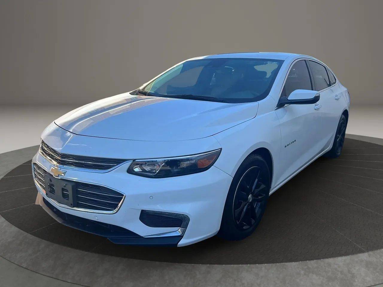 2016 Chevrolet Malibu Hybrid — Sedan — 101,540 mi — Garfield, NJ
