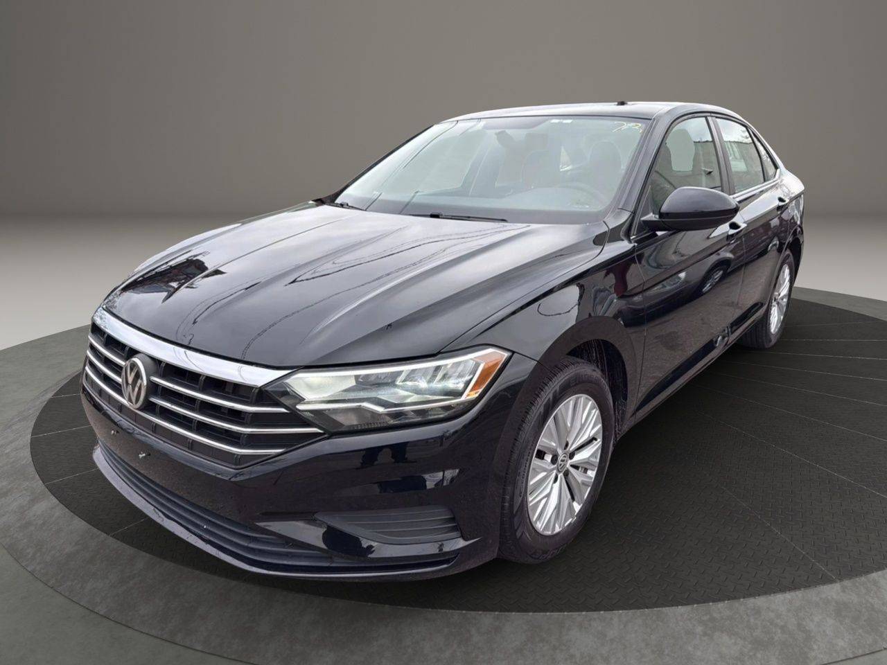 2019 Volkswagen Jetta S — Sedan — 117,012 mi — Garfield, NJ