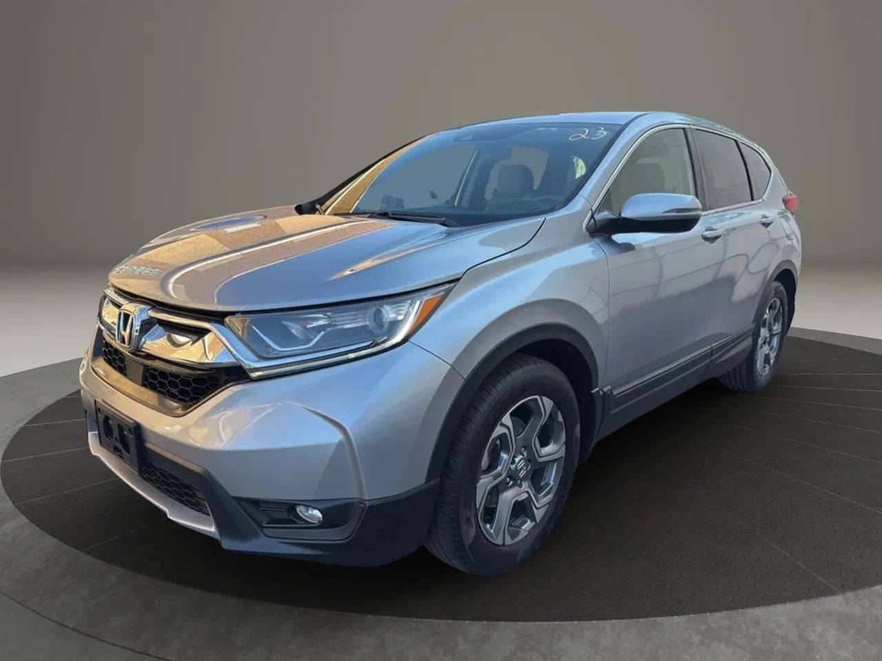2019 Honda CR-V EX — SUV — 116,255 mi — Garfield, NJ