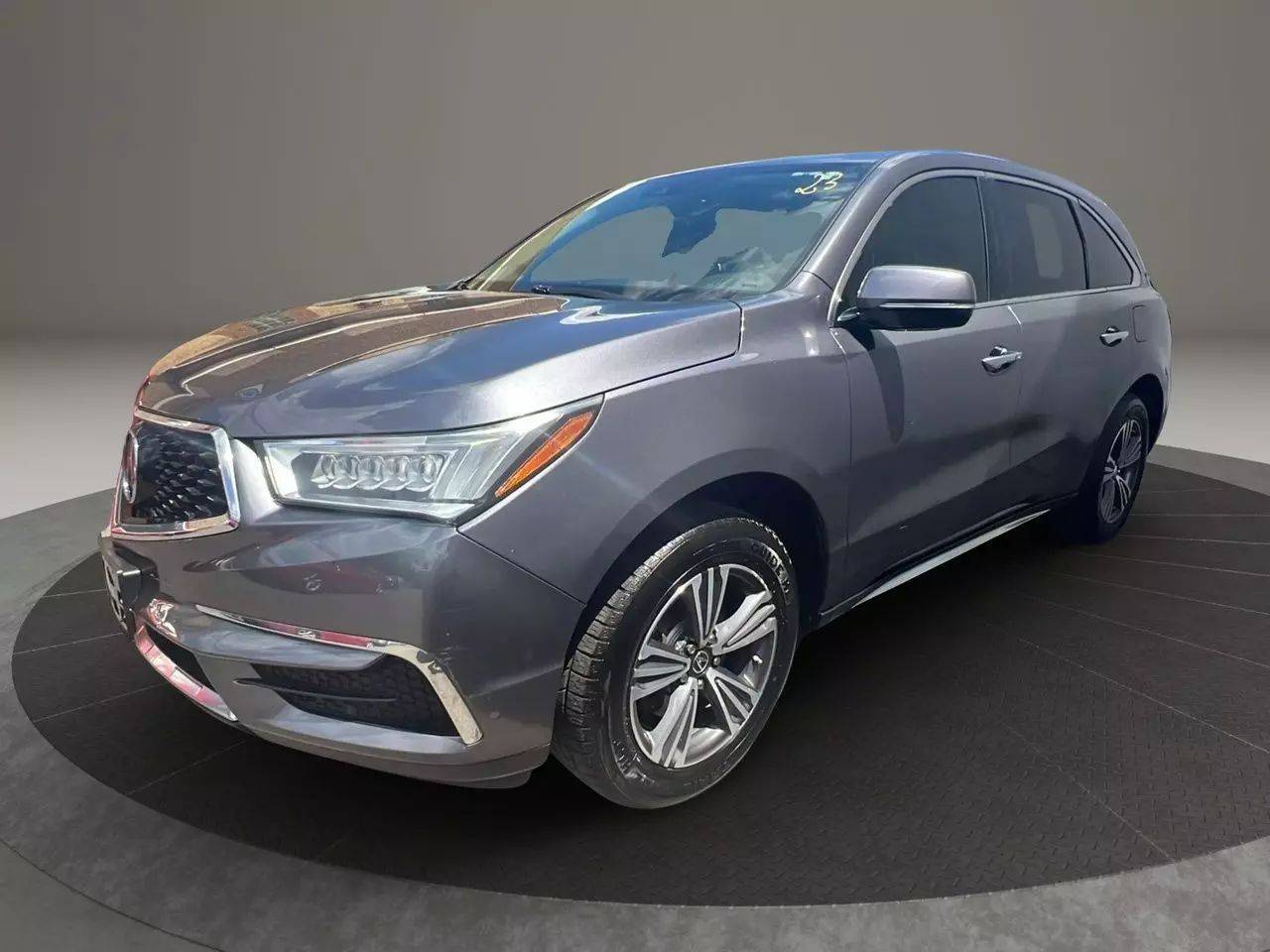 2018 Acura MDX Standard — SUV — 109,310 mi — Garfield, NJ