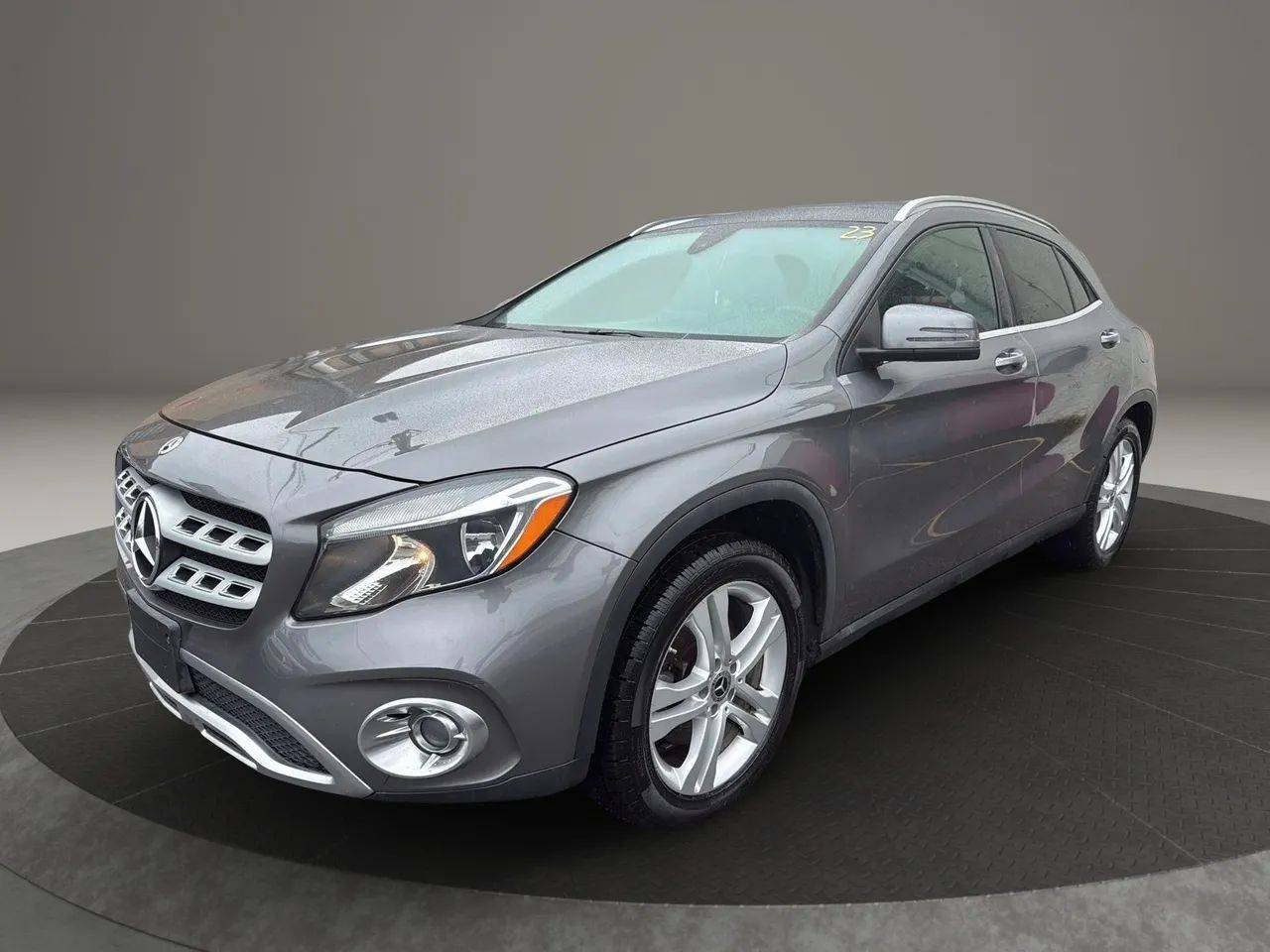 2018 Mercedes-Benz GLA GLA 250 — SUV — 86,717 mi — Garfield, NJ