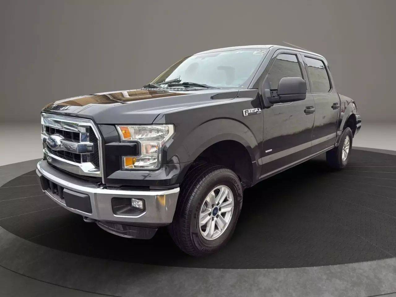 2015 Ford F-150 XLT — Pickup Truck — 136,768 mi — Garfield, NJ