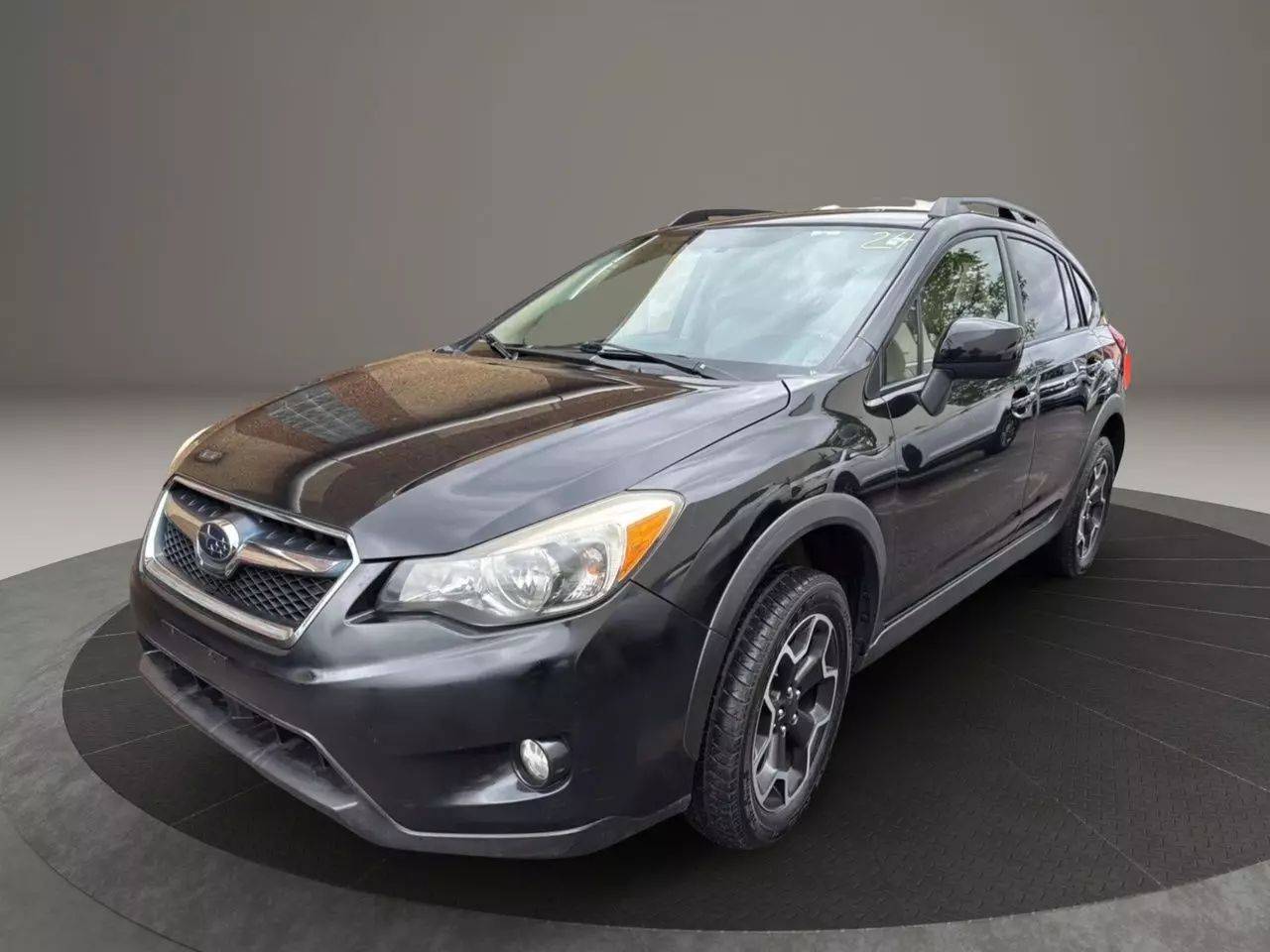 2013 Subaru XV Crosstrek 2.0i Limited — SUV — 102,593 mi — Garfield, NJ