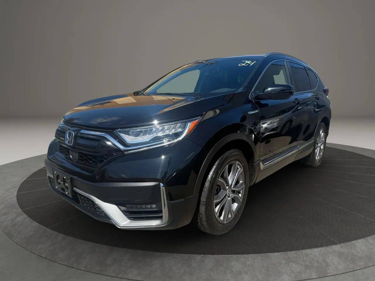 2020 Honda CR-V Hybrid Touring — SUV — 130,446 mi — Garfield, NJ