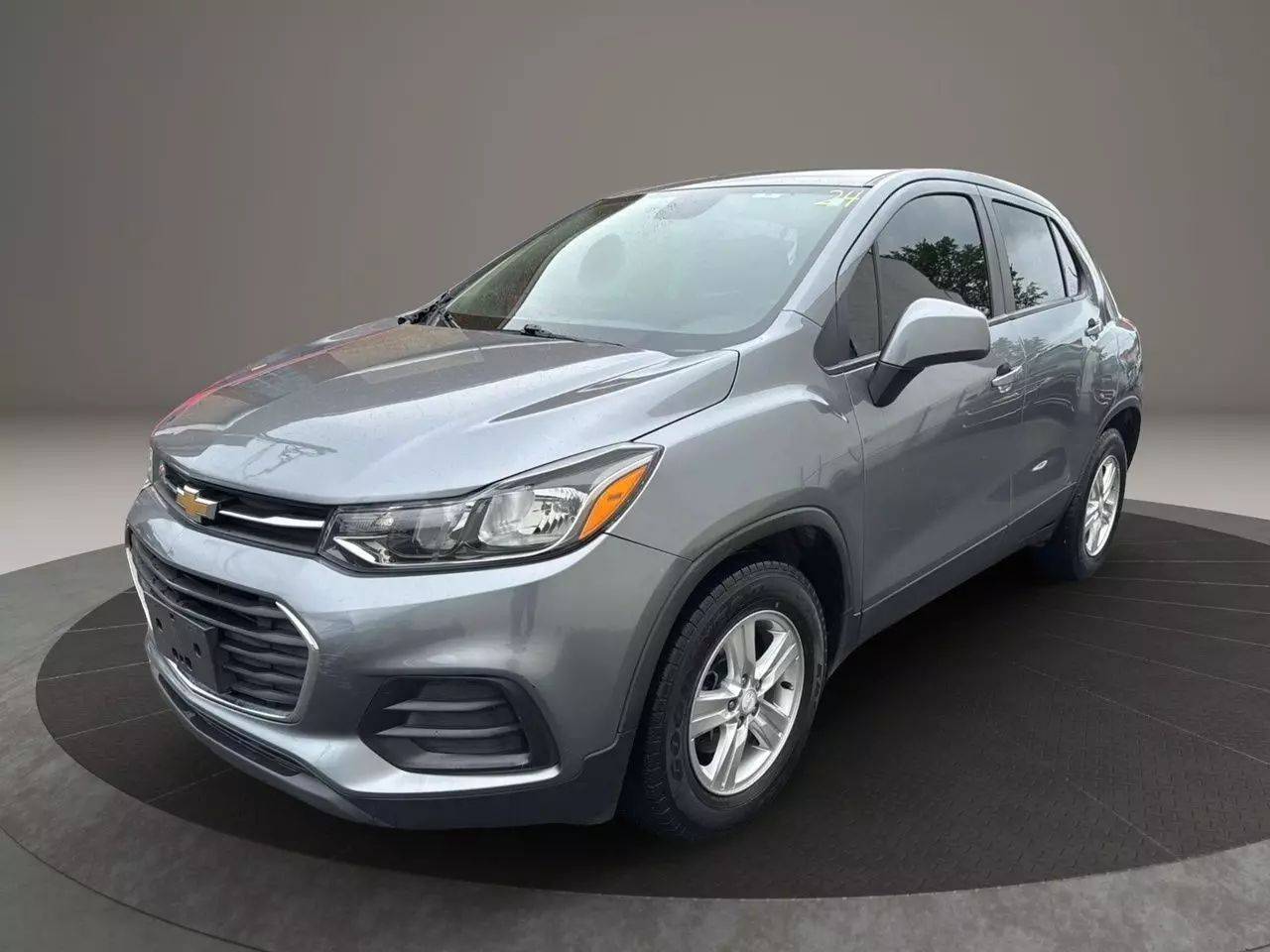 2020 Chevrolet Trax LS — SUV — 91,396 mi — Garfield, NJ