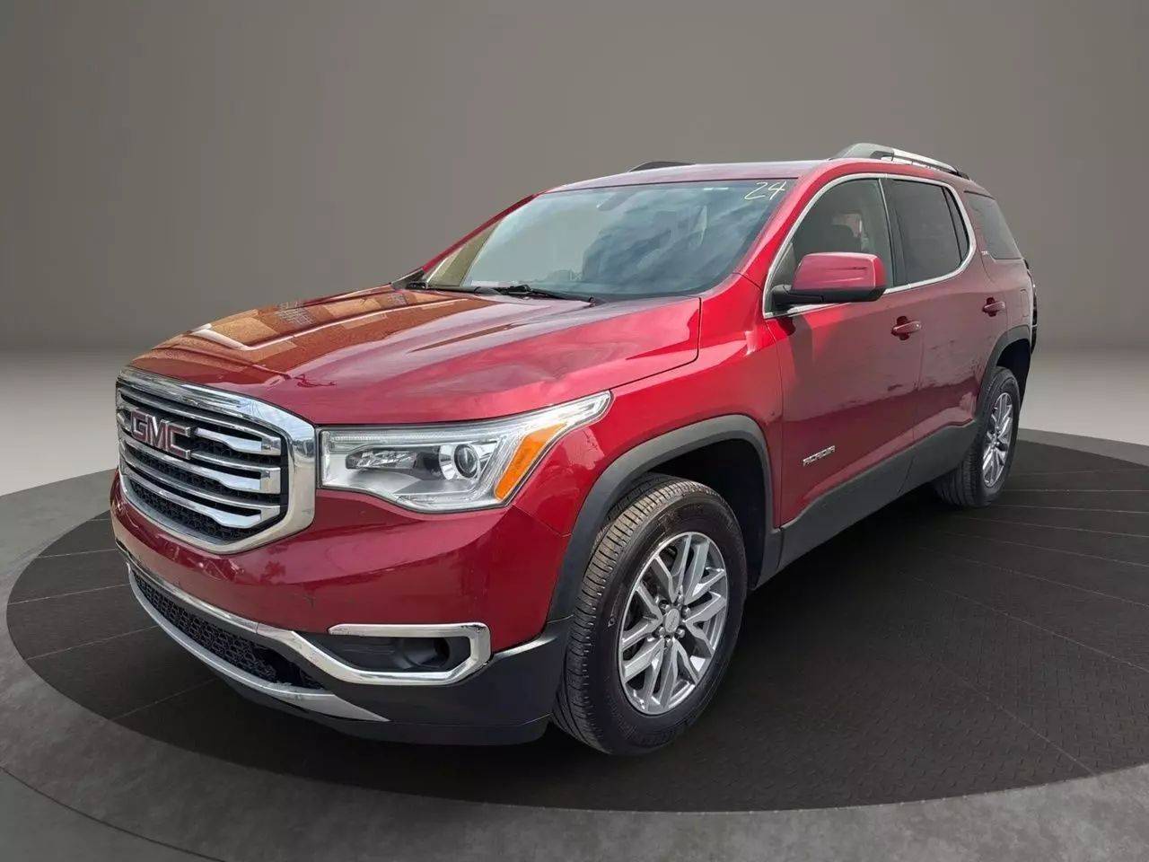 2019 GMC Acadia SLE — SUV — 115,833 mi — Garfield, NJ