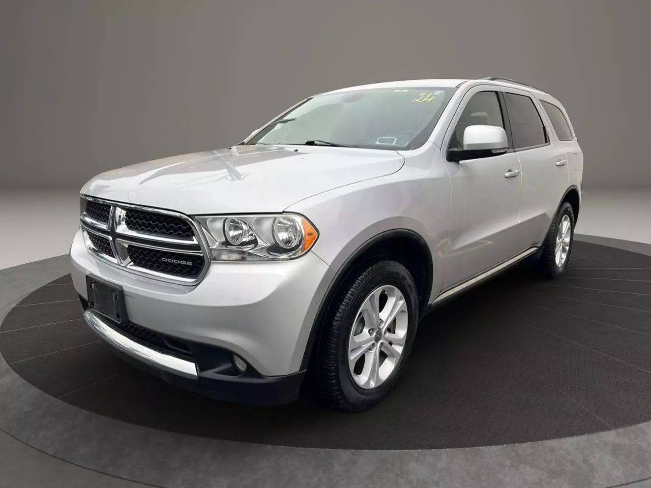 2011 Dodge Durango Crew — SUV — 92,379 mi — Garfield, NJ