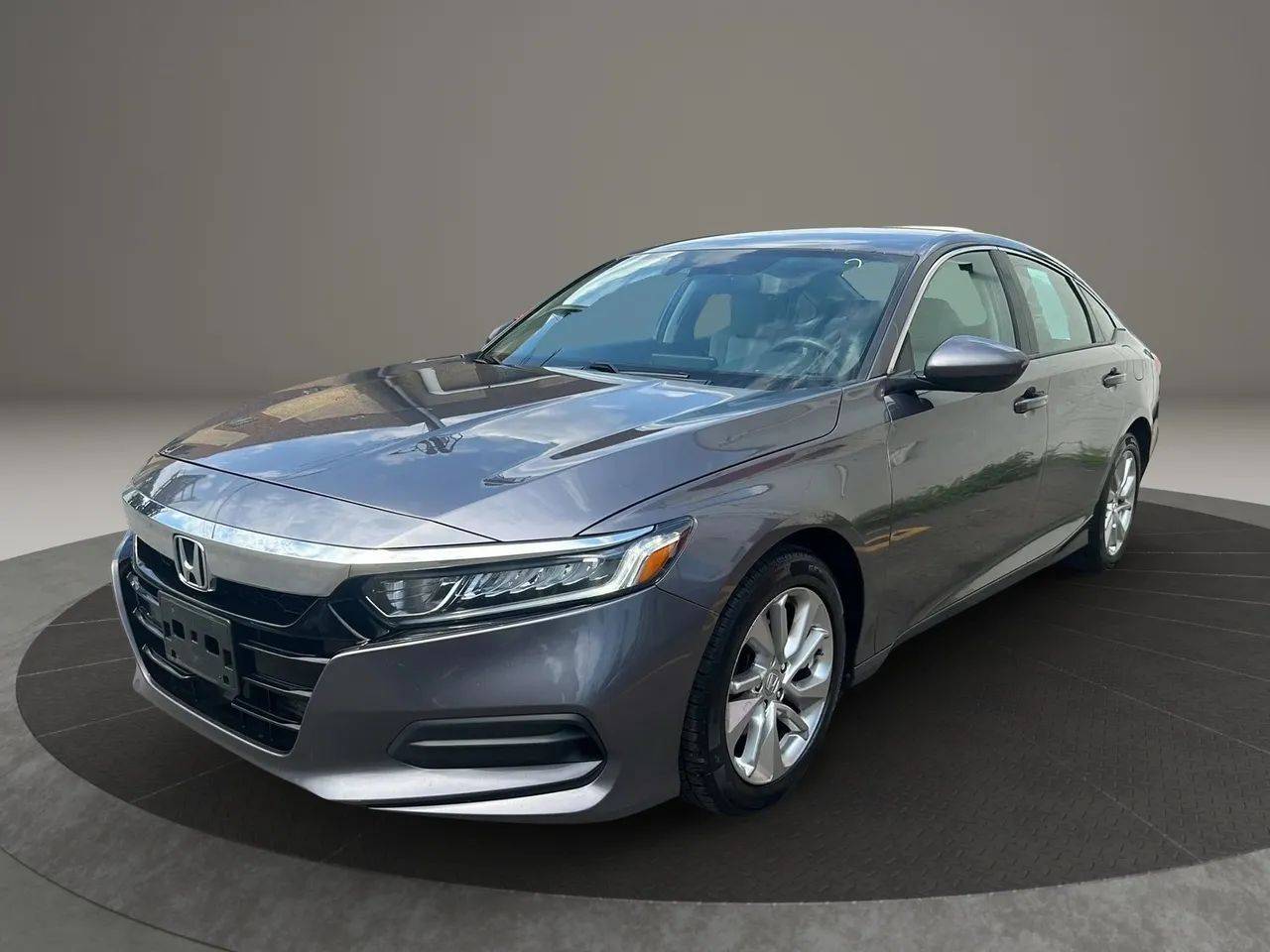 2018 Honda Accord LX — Sedan — 109,425 mi — Garfield, NJ