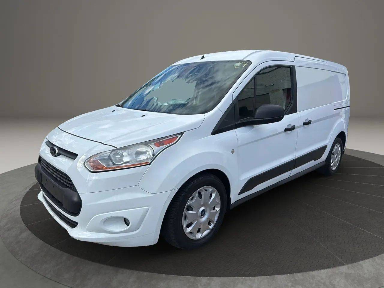 2016 Ford Transit Connect Van XLT — Cargo Van — 149,887 mi — Garfield, NJ