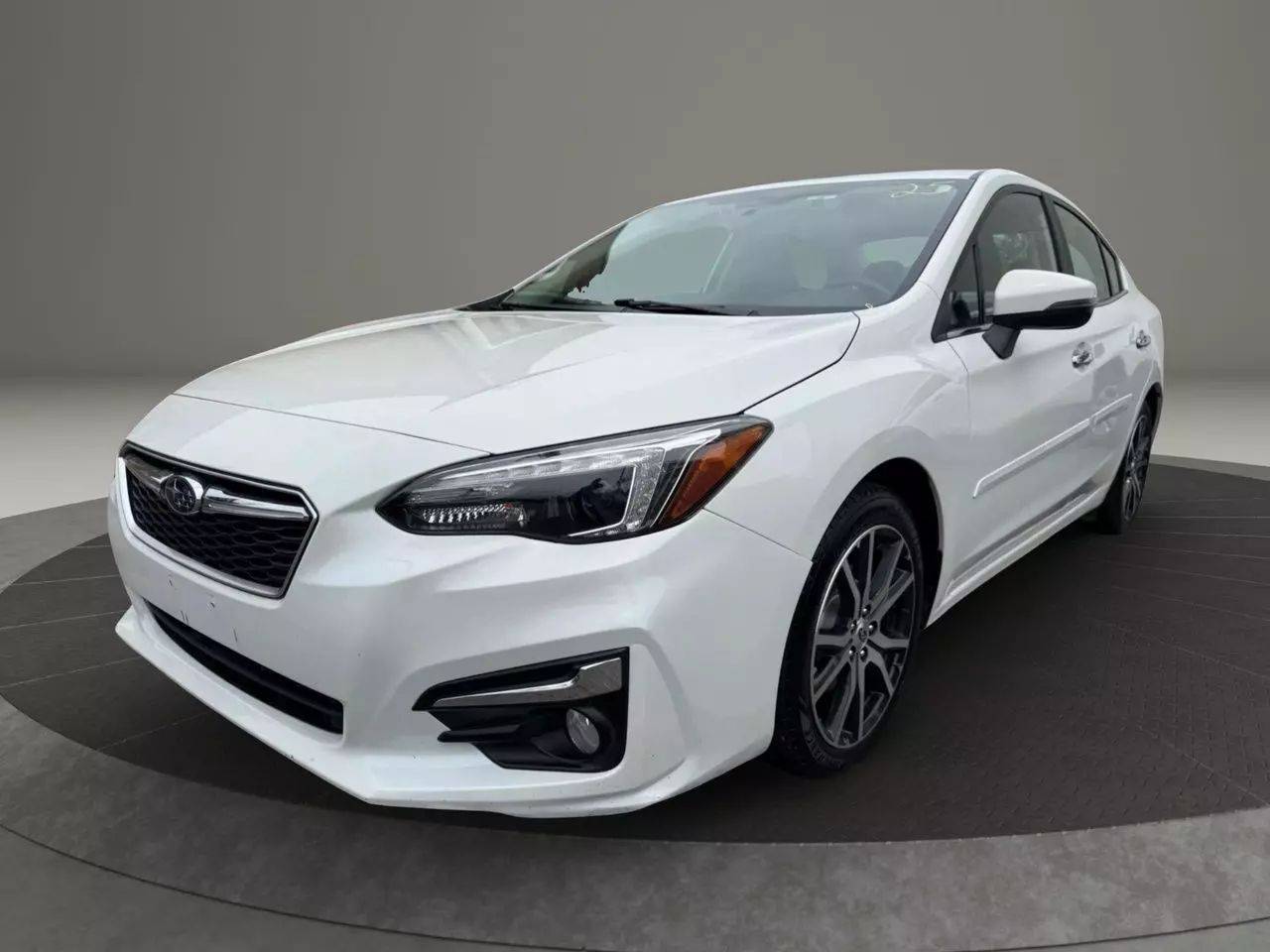 2019 Subaru Impreza 2.0i Limited — Sedan — 102,292 mi — Garfield, NJ