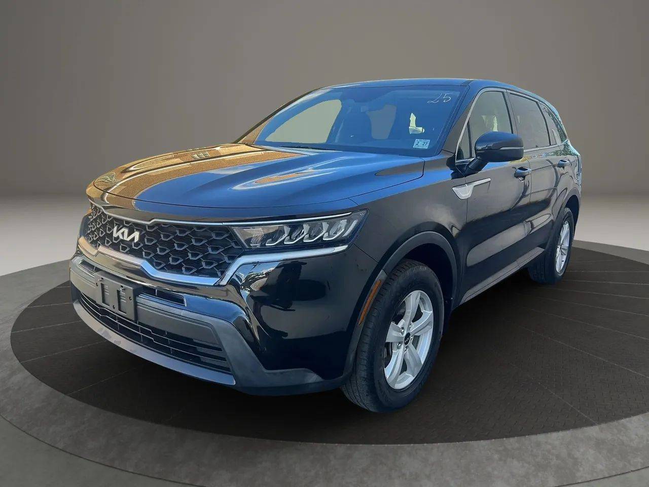 2022 Kia Sorento LX — SUV — 53,771 mi — Garfield, NJ