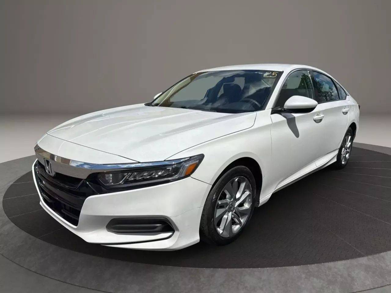 2020 Honda Accord LX — Sedan — 113,149 mi — Garfield, NJ