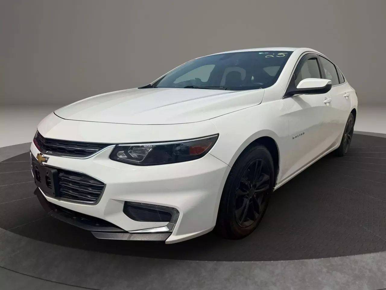 2016 Chevrolet Malibu LT — Sedan — 125,074 mi — Garfield, NJ