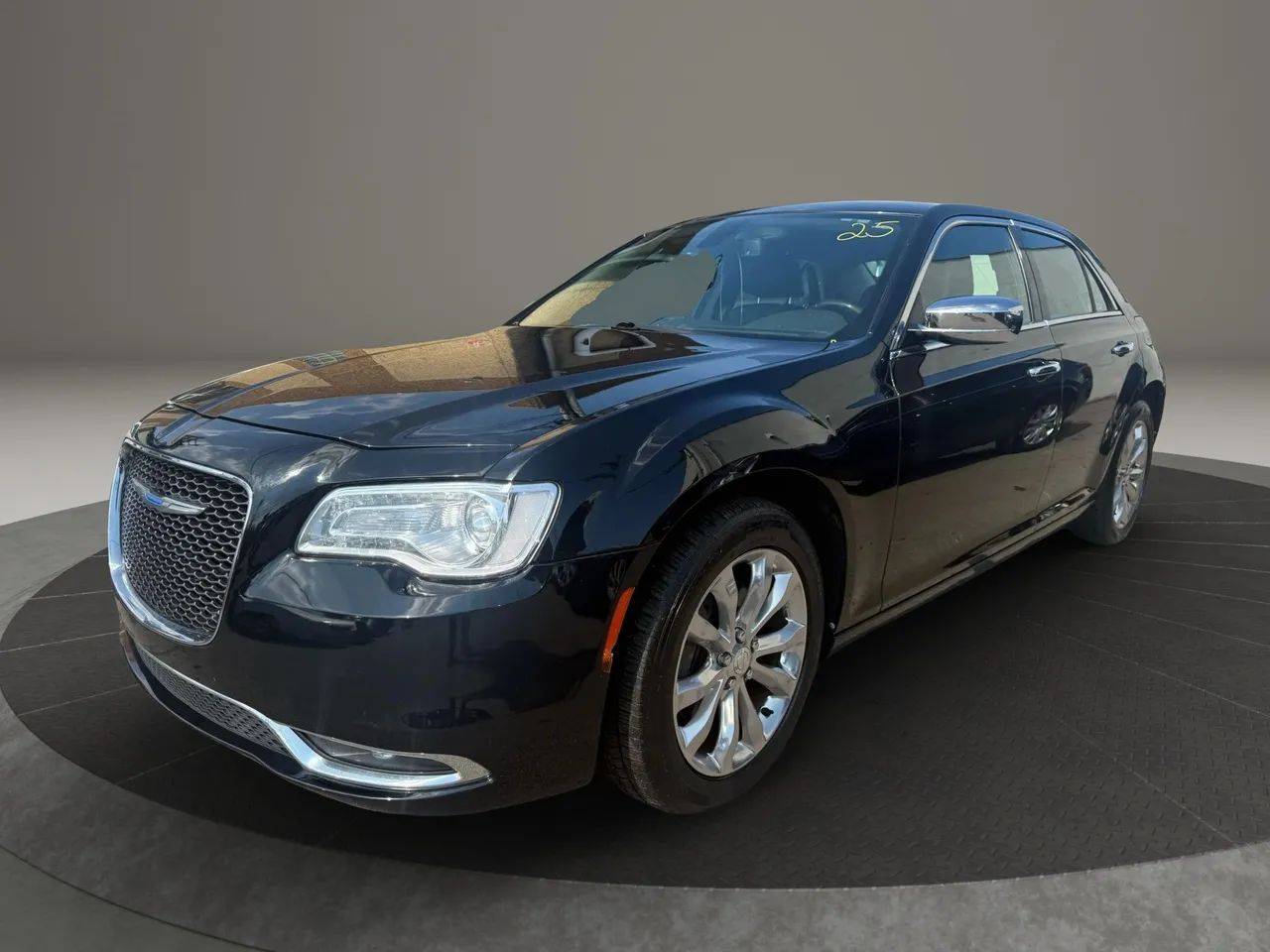 2018 Chrysler 300 Limited — Sedan — 100,638 mi — Garfield, NJ