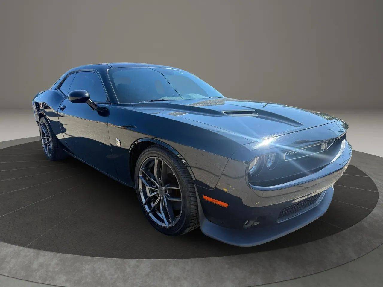 2016 Dodge Challenger R/T Scat Pack — Coupe — 81,029 mi — Garfield, NJ