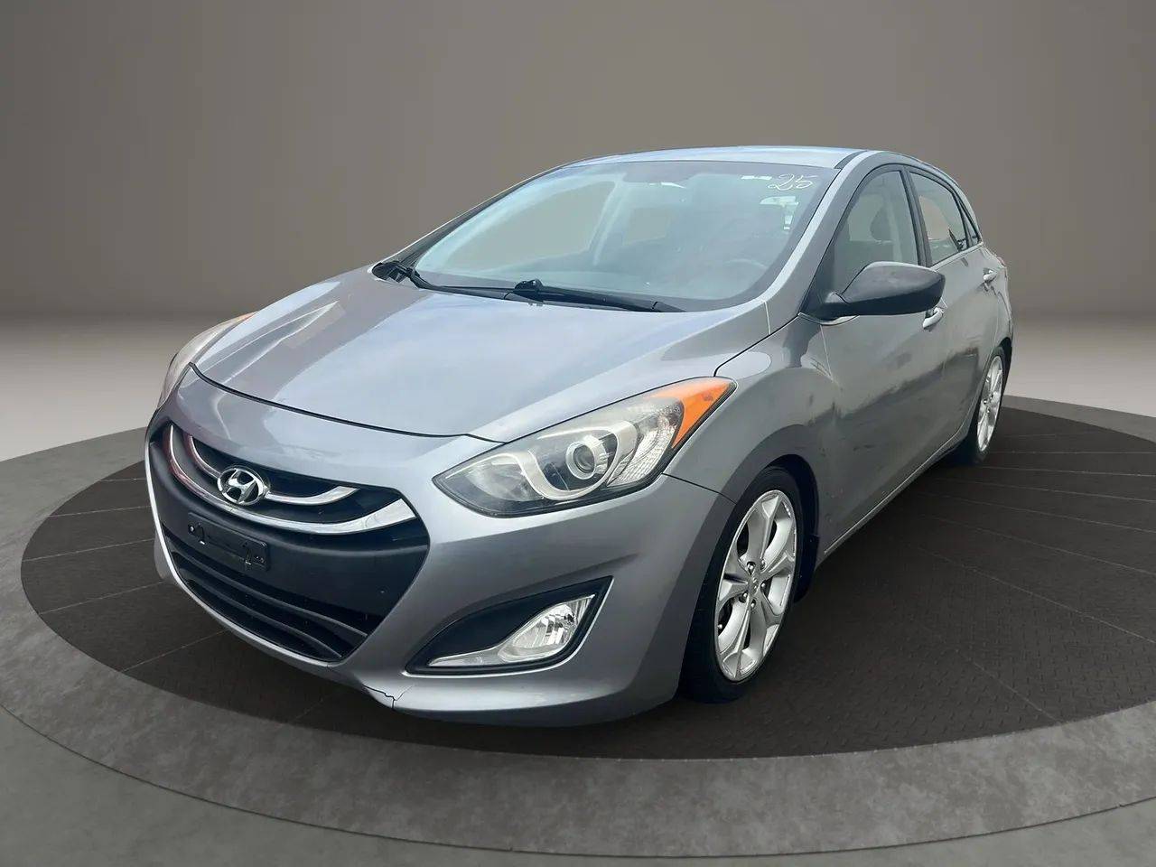 2013 Hyundai Elantra GT — Hatchback — 64,663 mi — Garfield, NJ