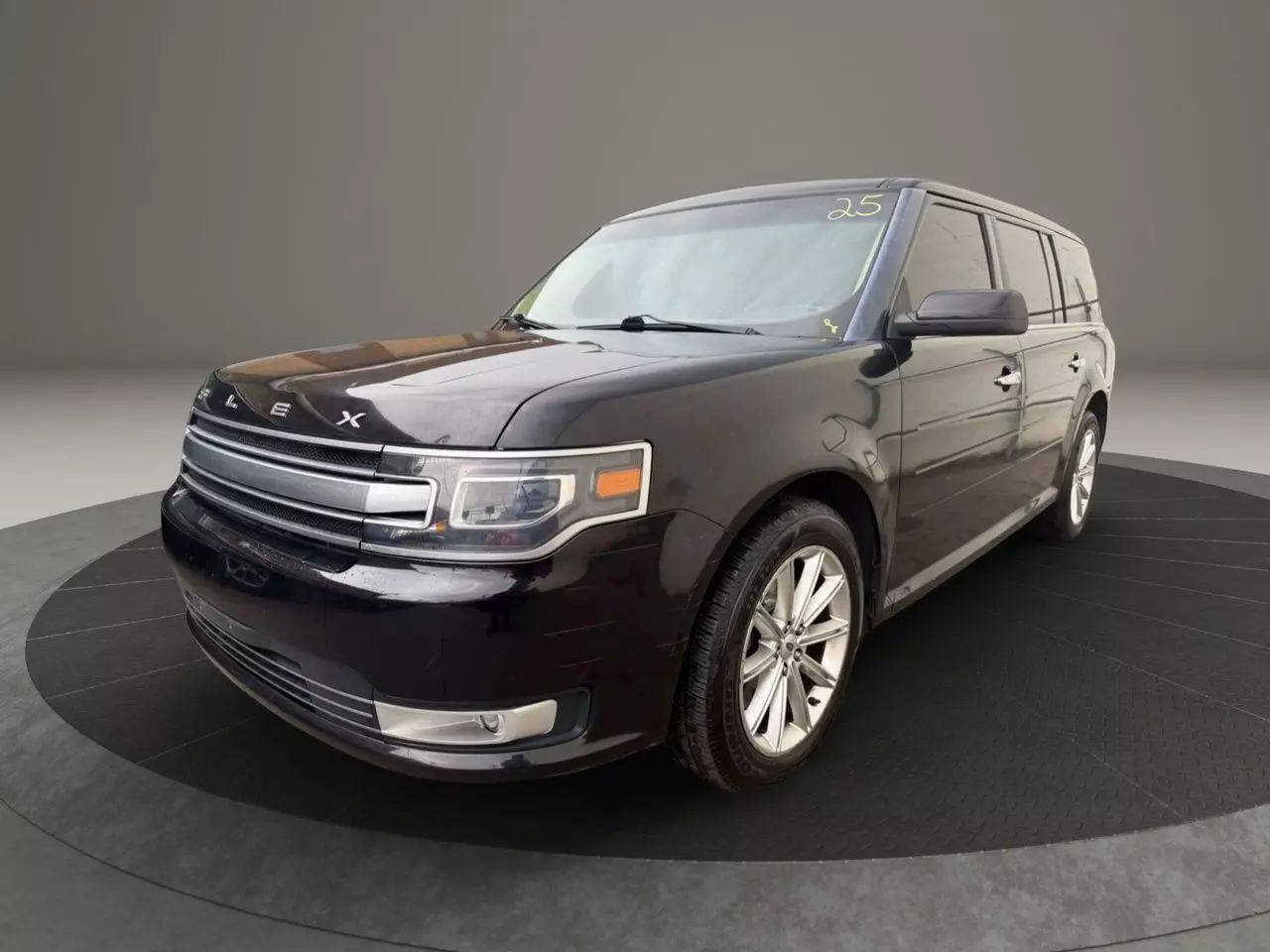 2019 Ford Flex Limited — SUV — 98,515 mi — Garfield, NJ
