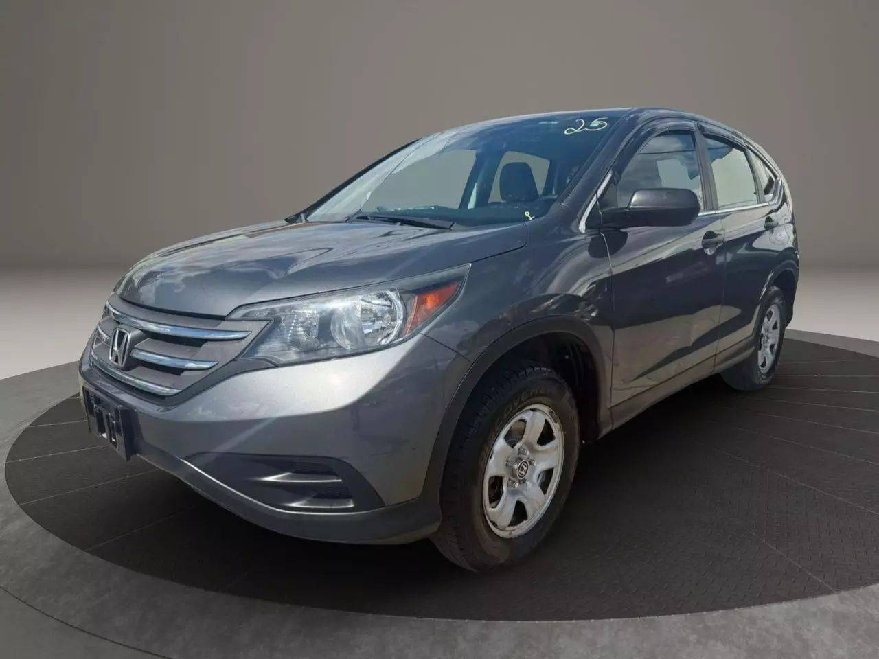 2014 Honda CR-V LX — SUV — 131,417 mi — Garfield, NJ