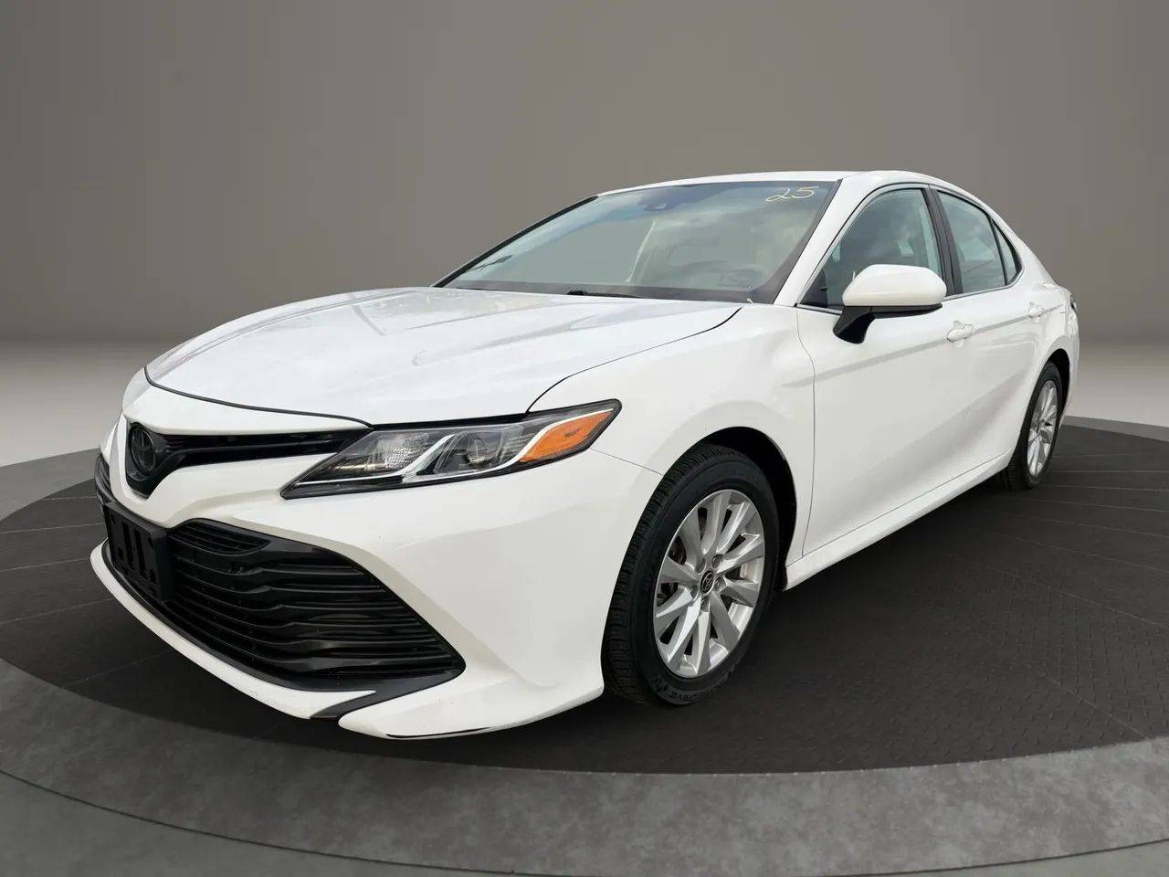 2020 Toyota Camry LE — Sedan — 60,416 mi — Garfield, NJ