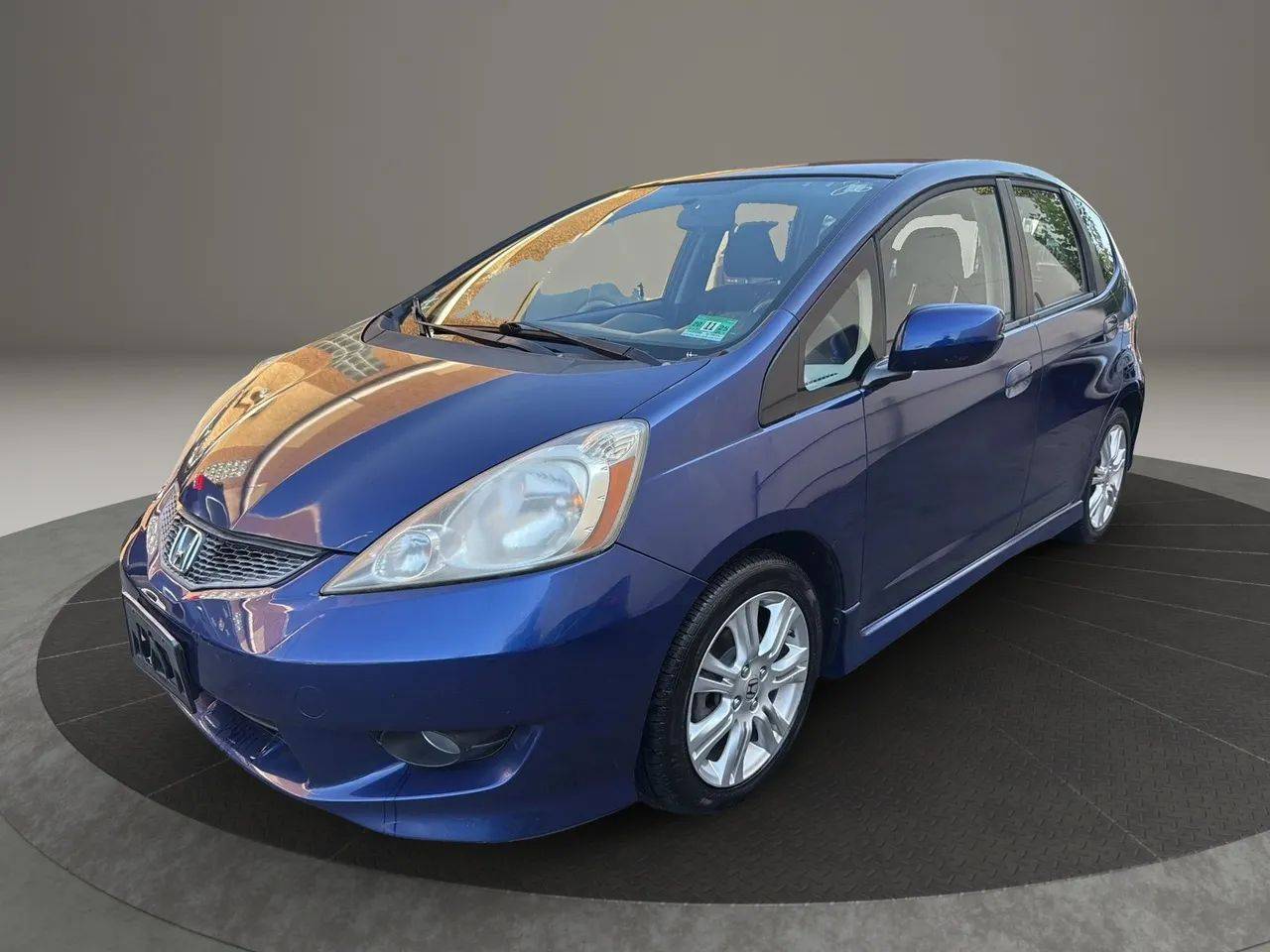 2011 Honda Fit Sport — Sedan — 83,246 mi — Garfield, NJ