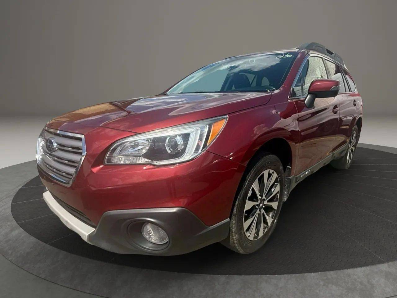 2016 Subaru Outback 2.5i Limited — SUV — 120,347 mi — Garfield, NJ
