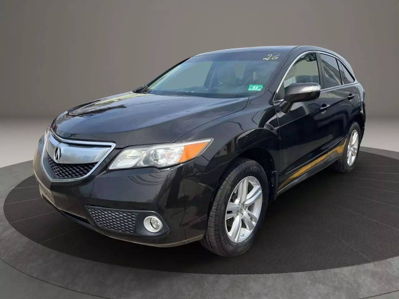 2015 Acura RDX Standard — SUV — 83,185 mi — Garfield, NJ