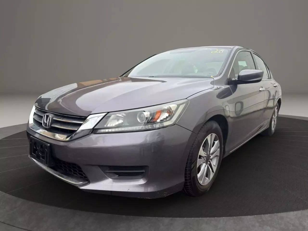 2014 Honda Accord LX — Sedan — 75,735 mi — Garfield, NJ