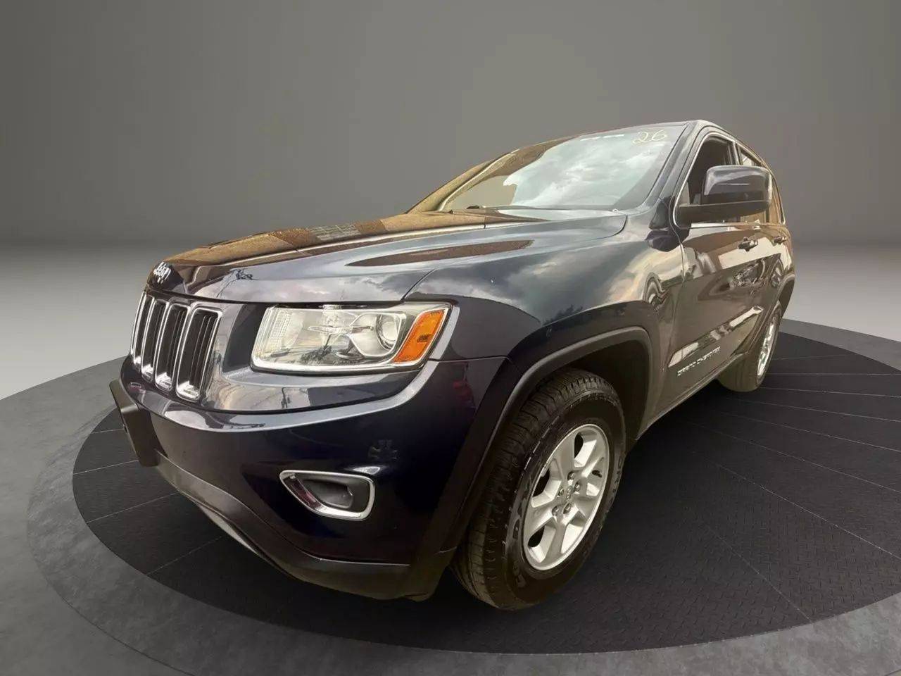 2014 Jeep Grand Cherokee Laredo — SUV — 66,710 mi — Garfield, NJ